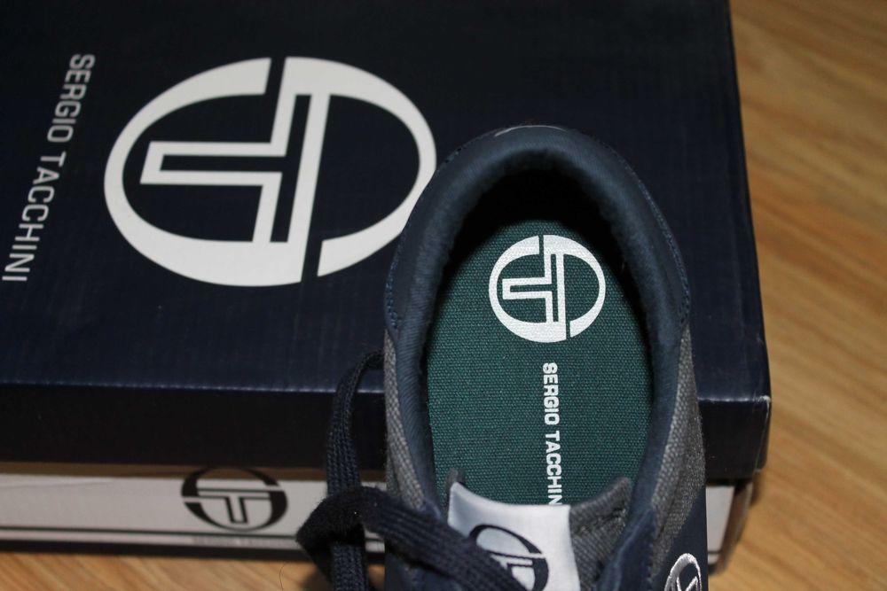 Намаление! Нови Оригинални обувки Sergio Tachini