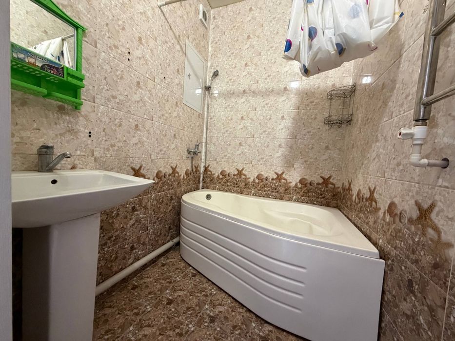 Продажа квартиры Яшнабад метро Чкалов четырехкомнатная навастройка