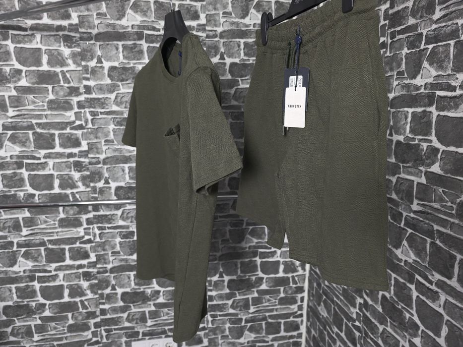 Lois Vieton летен екип