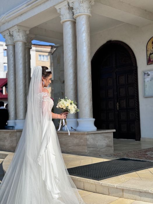 Rochie de mireasă