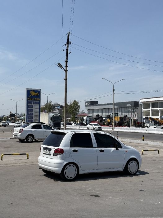 Matiz mx 2011 tanirovka kandisioneri bor