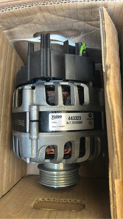 Alternator  NOU Dacia Logan 2