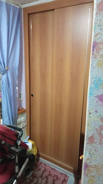Срочно продам 2-комнатную квартиру