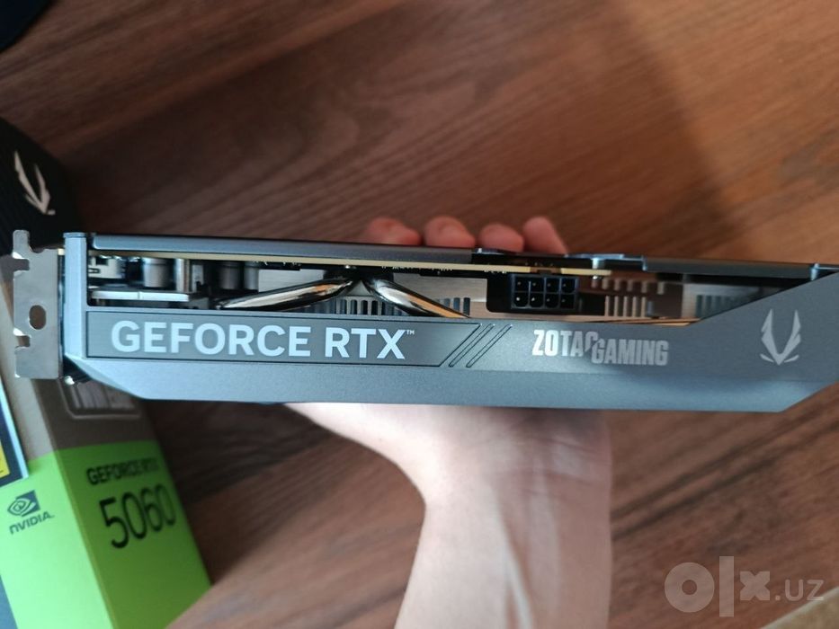 Rtx 5060 Zotac Gaming