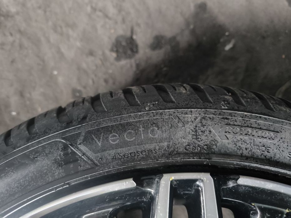 Джанти за Honda 19