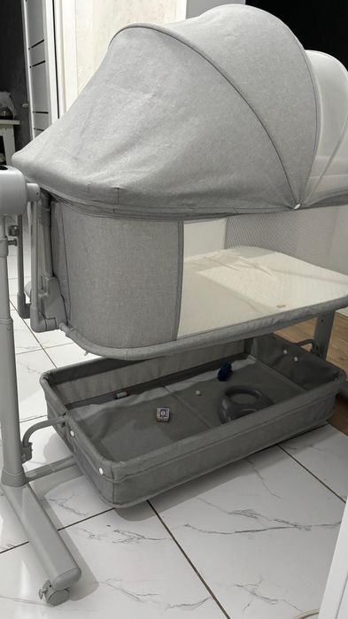 Продам люльку новый каробка есть