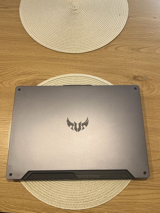 ASUS TUF Gaming F15 FX506LI