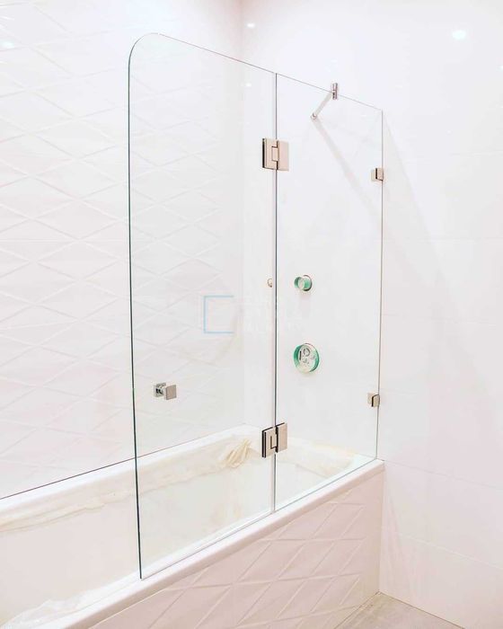 Душевые кабины душевые перегородки