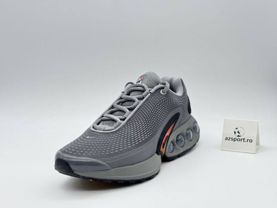 Nike Air Max DN Noi Originali (38,5)