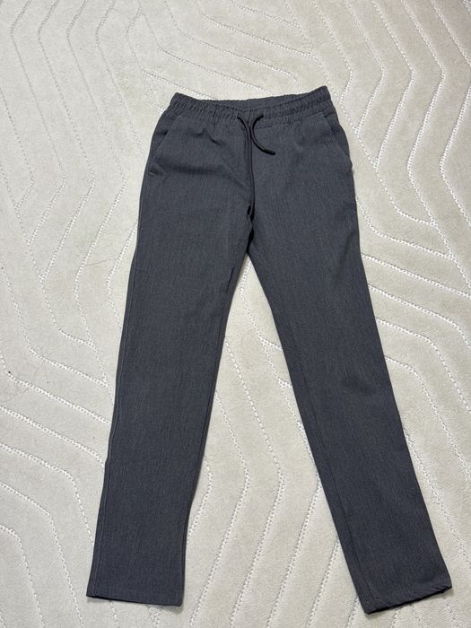 Штаны калссически