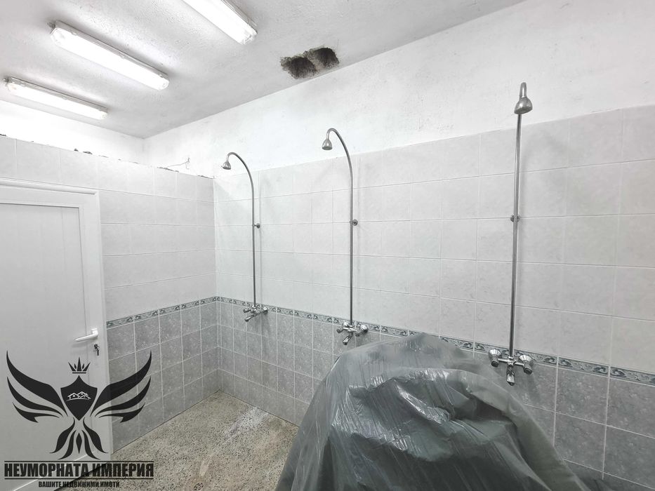 Дава се под наем Склад в Съединение - 2000 кв.м за 2333 € - Снимка #6