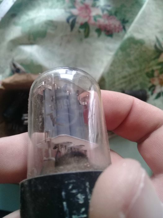 Продам радиолампы