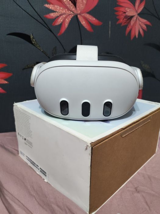 Oculus Meta Quest 3