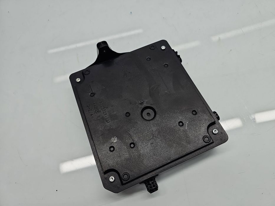 Modul confort Renault Scenic 3 [Fabr 2009-2015] 284B12041R