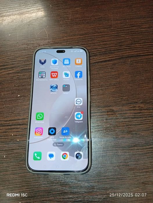 Honor 400 lite 8/256