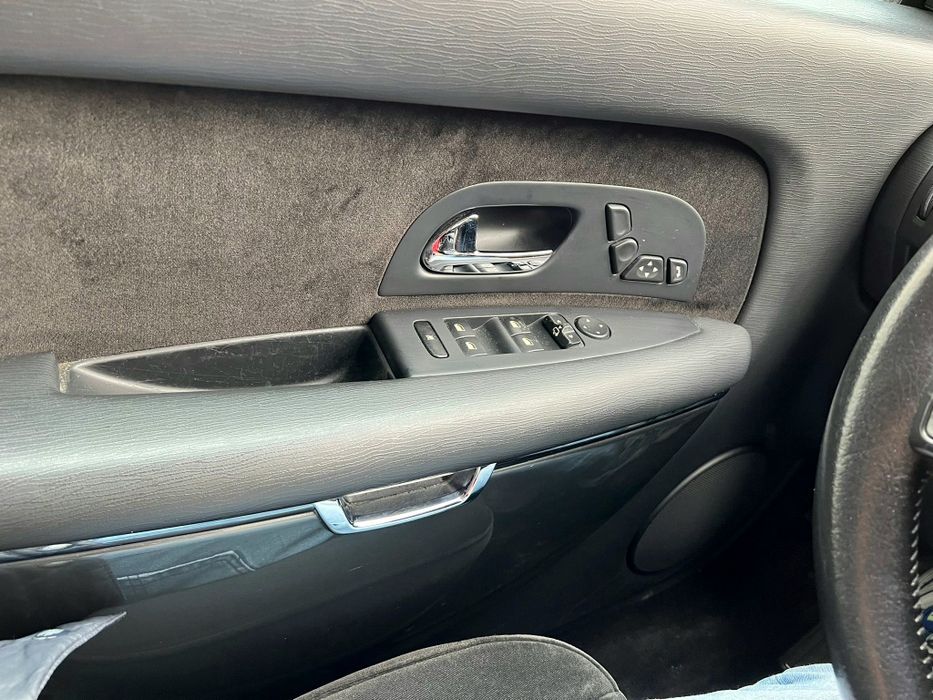 Citroen  C6 spațios