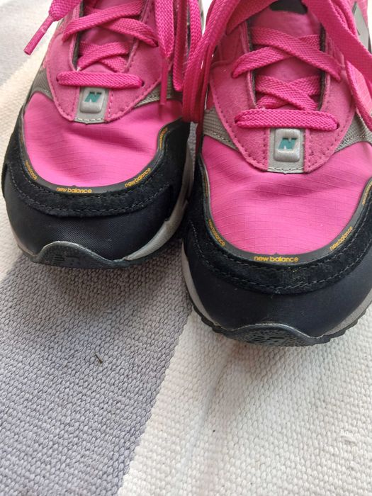 New Balance X Racer номер 41