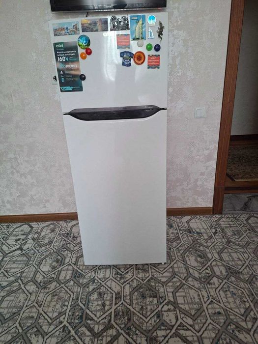 Продается Холодильник и Телевизор (32)