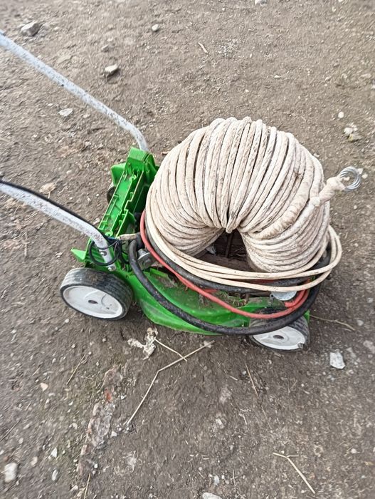 Vând aparat de sudura