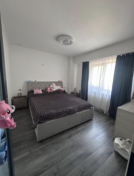 Vand apartament 4 camer icfrimu et1