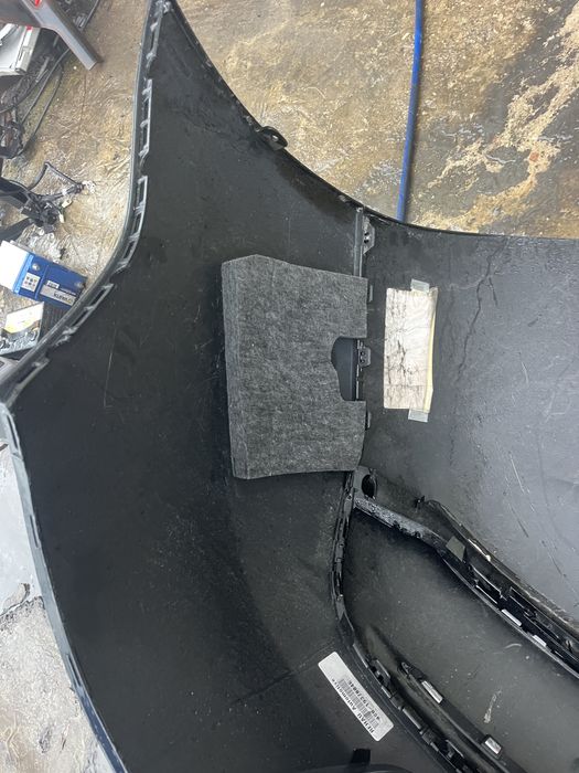 Броня Mercedes EQC 2021г 3бр