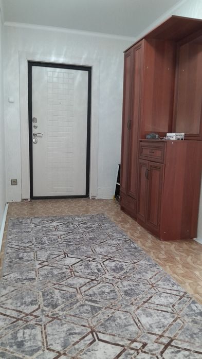 Сдам двухкомнатную квартиру