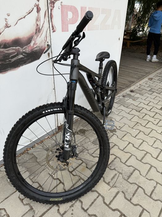 Specialized Stumpjumper S5 XL 2023