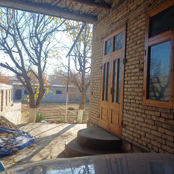 Ховли   сотилади !!!