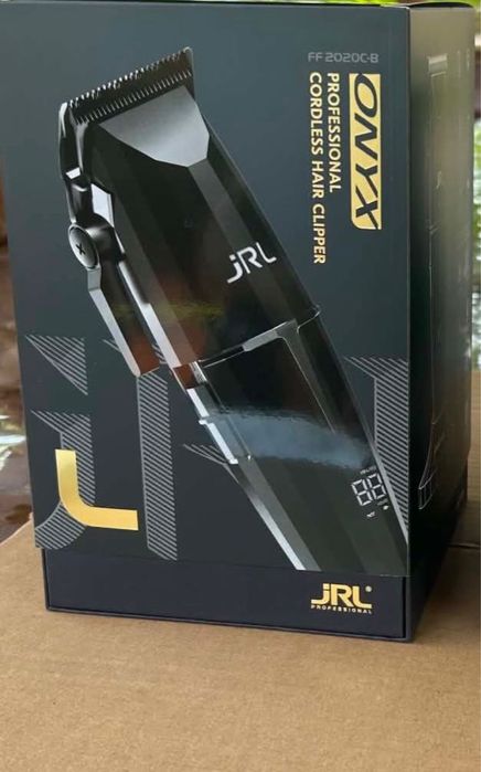 Vand JRL ONYX noi sigilate