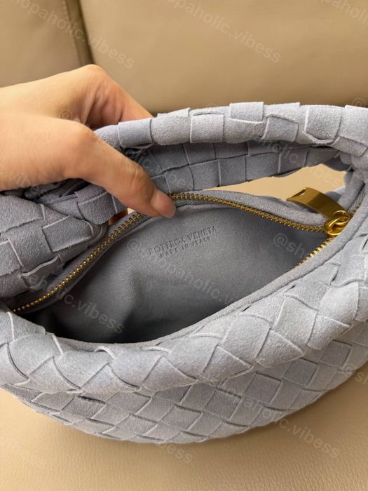 Geanta Bottega Veneta Jodie Mini