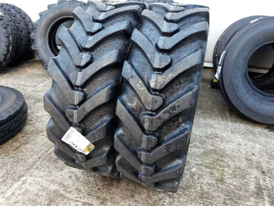 10.5/80-18 OZKA Cauciucuri noi industriale de buldo cu 12pr