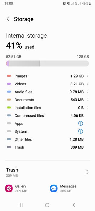 Galaxy A33 5G Kafolati bilan