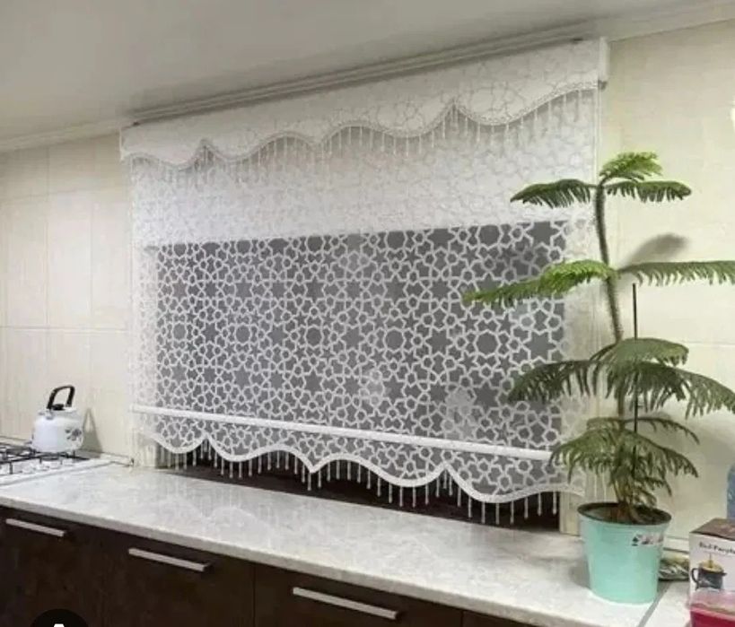 Жалюзи центр Түркістан