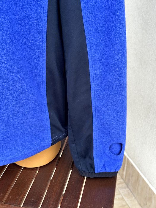 Мъжко горнище Nike - размер L, отлично състояние