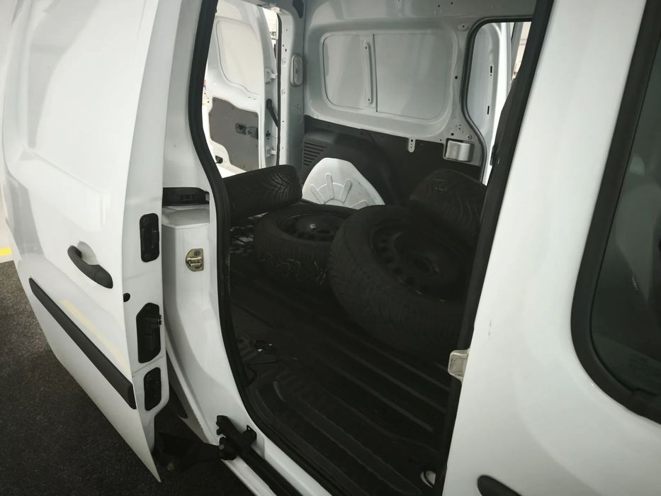 Renault Kangoo Maxi