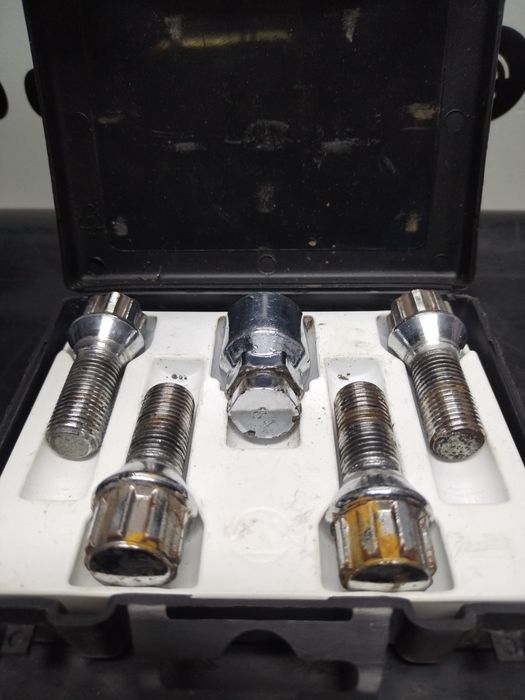 antifurt mercedes-benz e-class (2009->) [w212] 2.2 motorina 2012