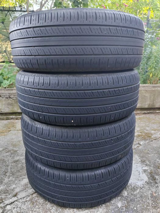 225/60/17 4бр.Hankook Летни гуми