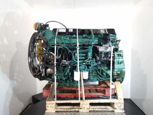 Motor complet Volvo D13K500 EURO 6 - Piese de schimb Volvo