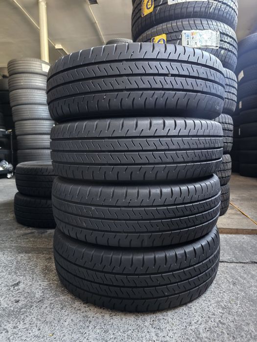 Falken 205/70 R15 C vară