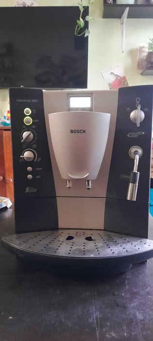 Кафемашини и автомати