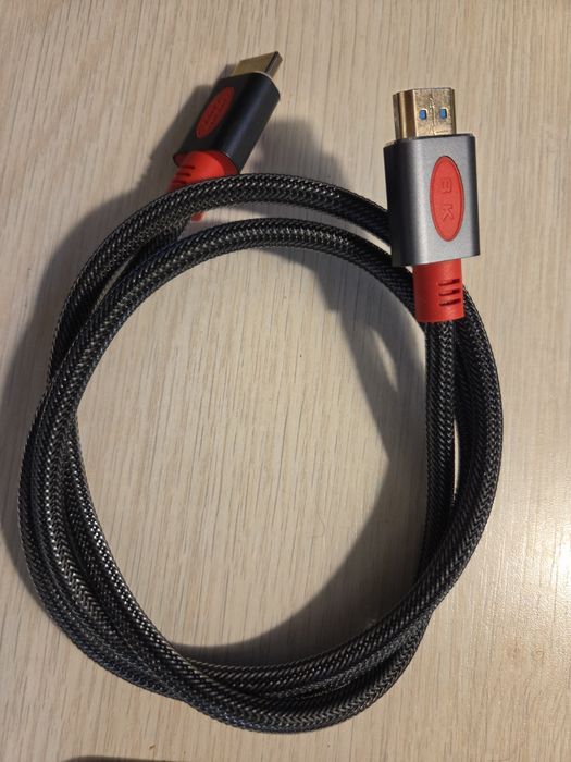 TV Media Box Android Wi-Fi 8K Ultra HD Transpeed RAM 4Gb