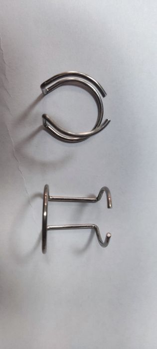 Электрод Сопло Керамическая насадка