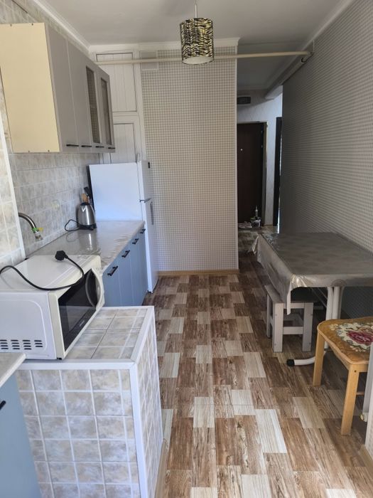 Аренда квартир посуточно