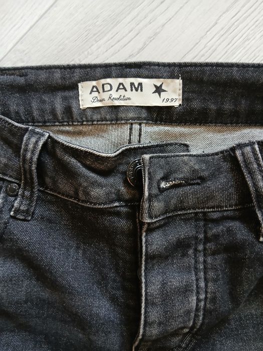 Blugi Adam Denim Revolution