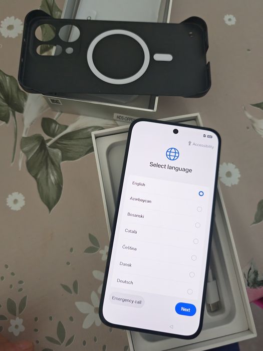 Oppo Reno 14 5G  (Pro)