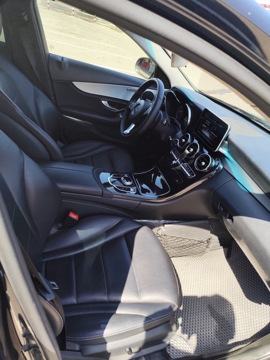 Продам мерс w205