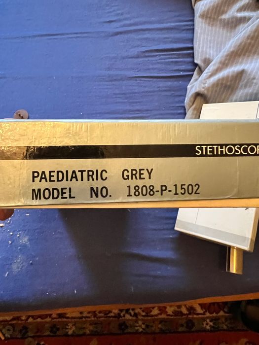 Стетоскопи Keeler- нови!