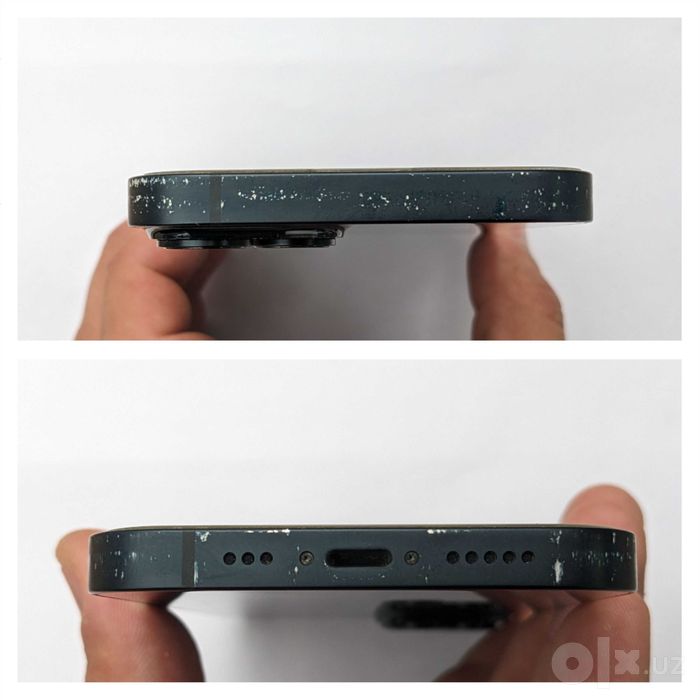iPhone 14 Midnight eSIM — MPUA3LL/A