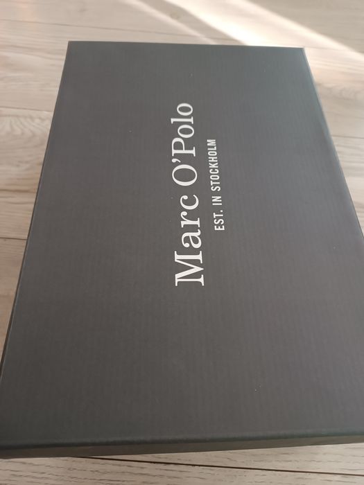 Sneakers Marc O'Polo