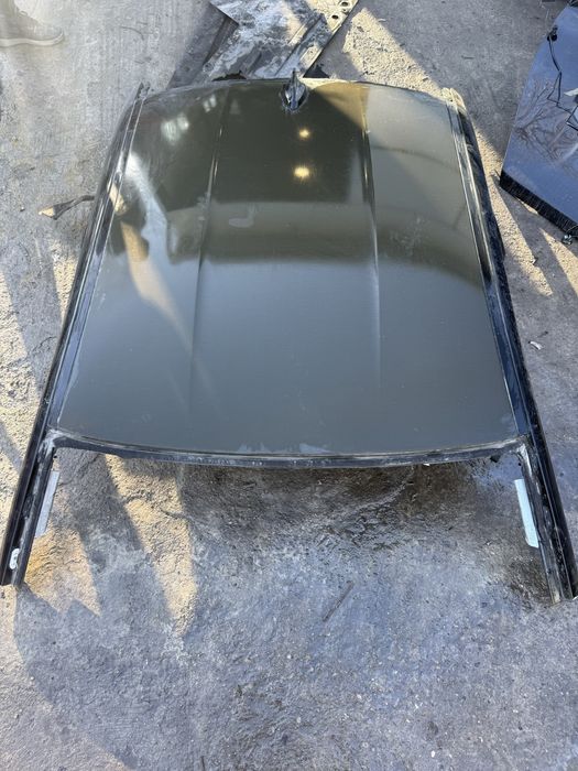 Карбонов таван bmw m4 f82 бмв м4 ф82 карбонов таван с колонки